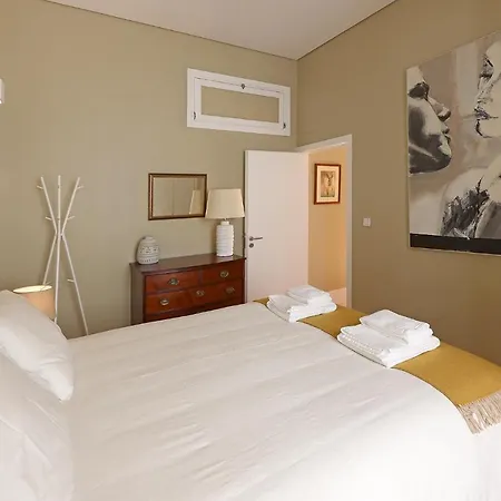 Apartment Mywish With Private Garden *